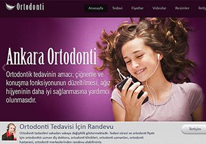 Ankara Ortodonti
