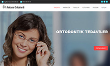 Ankara Ortodonti