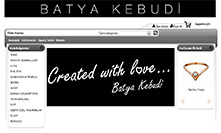 Batya Kebudi E-Ticaret