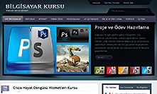 Bilgisayar Kursu
