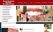 Dental Solutions Bodrum
