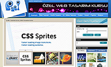 Grafik Tasarım Kursu