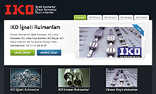 IKO Rulman