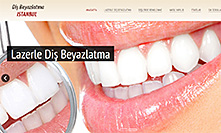 İstanbul Diş Beyazlatma