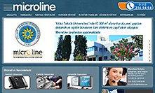 Microline Santal Sistemleri