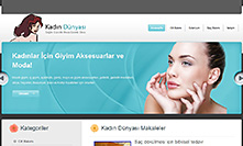Kadin Dünyası