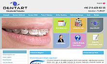 Ortodonti Dentart