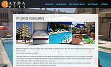 Ayda Otel