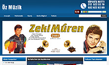Öz Müzik