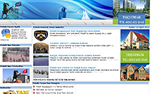 Polatlı Internet Sitesi