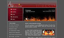 Turksan Yangın Söndürme