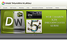 Web Tasarım Kursu