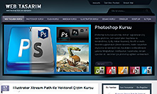 Web Tasarımı Eğitimi
