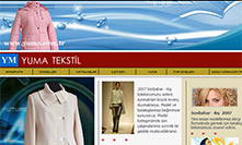 Yuma Tekstil