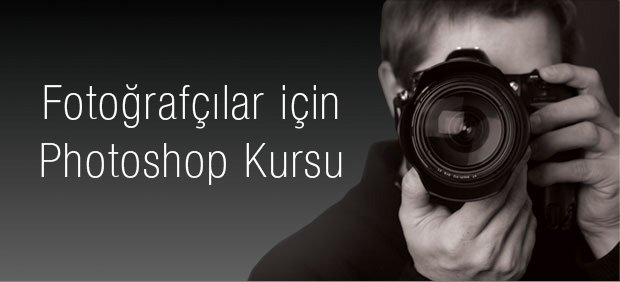 Photoshop fotoğrafçılar için