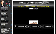 Didim Altinkum Dental