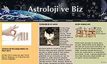 Astroloji ve Biz