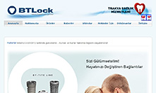 Btlock Türkiye