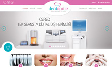 Dentsmile