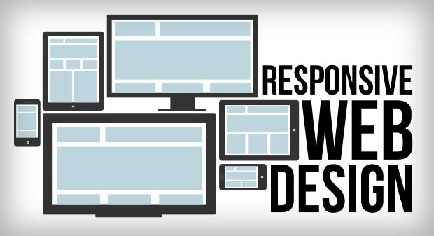 responsive web design